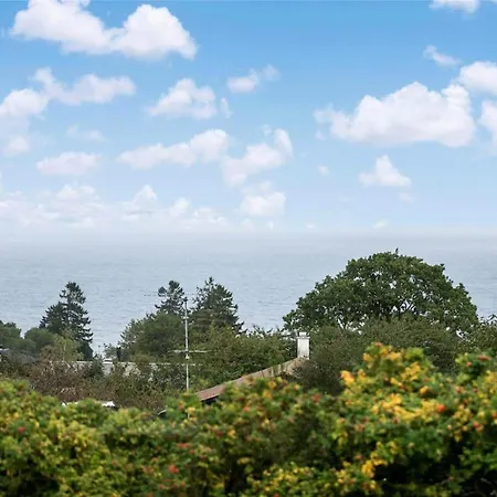 Hébergement de vacances 6788-allinge-gyvelvej-11-a