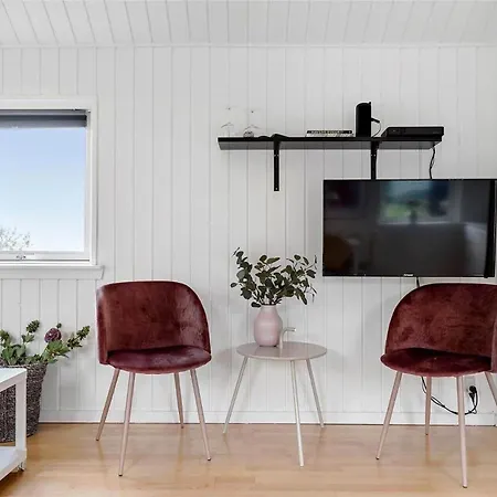 6788-allinge-gyvelvej-11-a Hébergement de vacances *