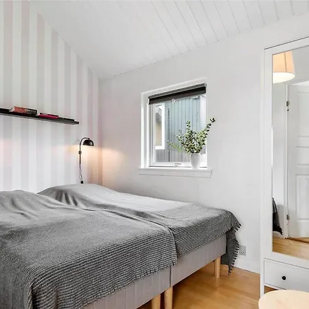 Hébergement de vacances 6788-allinge-gyvelvej-11-a *