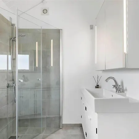 Hébergement de vacances 6788-allinge-gyvelvej-11-a Allinge-Sandvig