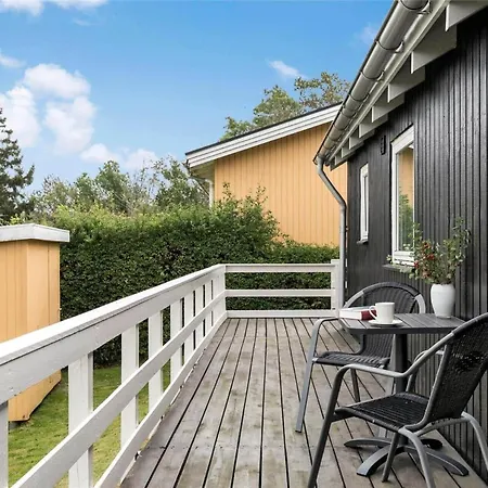 Casa de Férias 6788-allinge-gyvelvej-11-a Allinge-Sandvig