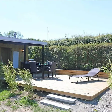 Casa de Férias 6788-allinge-gyvelvej-11-a Allinge-Sandvig