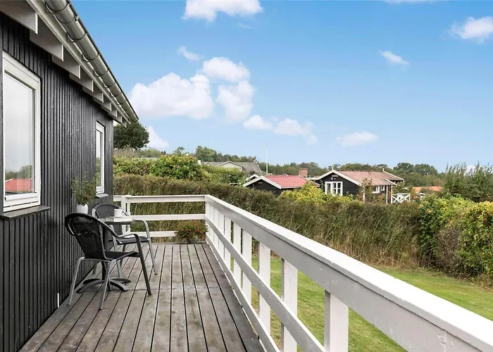 6788-allinge-gyvelvej-11-a Casa de Férias Allinge-Sandvig